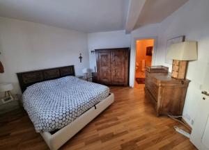 Fiocco di Neve Apartment