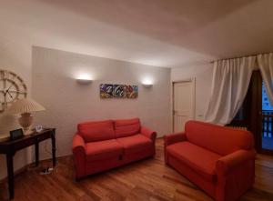 Fiocco di Neve Apartment