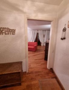 Fiocco di Neve Apartment