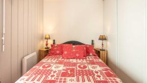 Les Tetras - 63 - Studio moderne - 4 pers