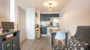 Les Tetras - 63 - Studio moderne - 4 pers