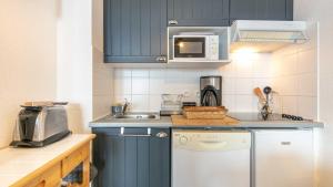 Appartements Les Tetras - 63 - Studio moderne - 4 pers : photos des chambres
