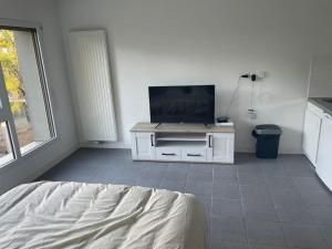 Appartements Nantes : Superbe appartement : photos des chambres