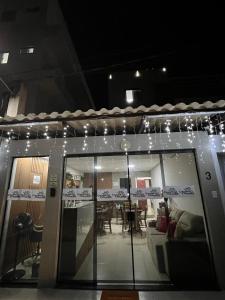 POUSADA CASA DA CLAUDIA MARAGOGI