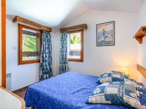 Duplex 4 pièces avec WiFi, parking et animaux acceptés - FR-1-694-139