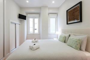 WHome Alfama Spacious 2-Bed near Feira da Ladra