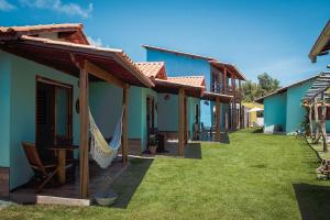 Pousada Villa Kai