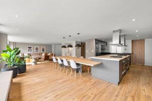 Build it in Bogotá - Premium Coliving