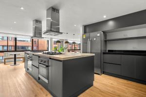 Build it in Bogotá - Premium Coliving