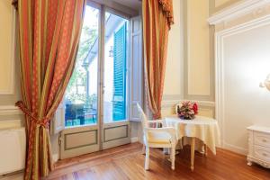 Junior Suite con Vista Giardino