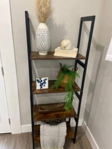 Urban Rustic Getaway