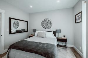 Urban Rustic Getaway