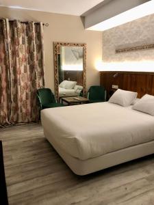 Alameda Hostal Boutique