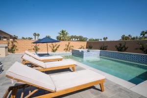 PGA WEST Signature WALK to Ernies Stadium Course!