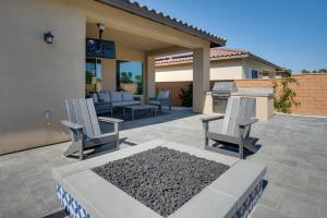 PGA WEST Signature WALK to Ernies Stadium Course!