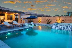 PGA WEST Signature WALK to Ernies Stadium Course!