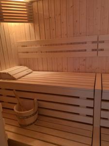 Chalets Chalet de l'Ours : 4 etoiles-spa-proche des pistes : photos des chambres