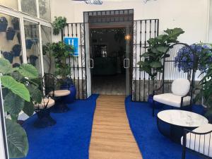 Alameda Hostal Boutique