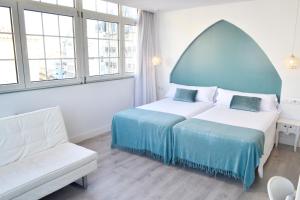 Hotel Alda Puerta Del Sol