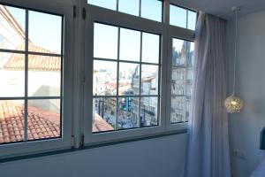 Hotel Alda Puerta Del Sol