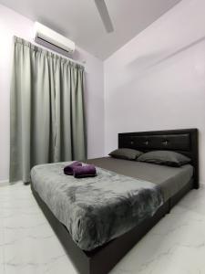 Zaf Homestay Pendang