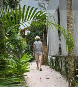 Suítes Casa Kamayurá