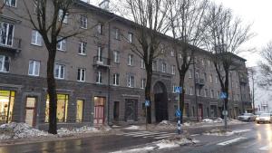Private apartment in Tallin, Kalamaja