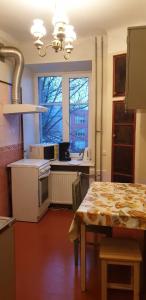 Private apartment in Tallin, Kalamaja