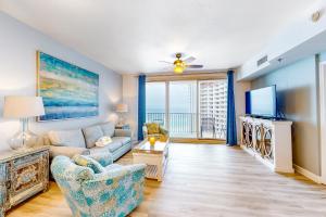 Shores of Panama 1517