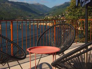 Ancoradouro T1 - Alojamento Local Gerês