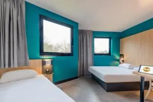 B&B HOTEL Cholet Sud - Beaupréau