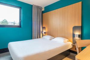 Hotels B&B HOTEL Cholet Sud : photos des chambres