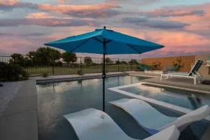 PGA WEST- STADIUM COURSE! 18th Hole, EPIC VIEWS! - Sandy Korner