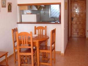 Bertur Peñíscola Playa