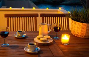 Apartamento Ponent 6