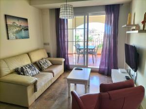 Entre el Mar y el Golf. Wifi privado.