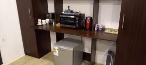 Acogedor apartamento de huéspedes en Parcela.