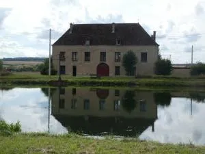 Le gîte de l'écluse - Roffey