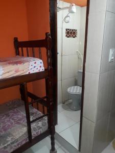 Hostel Tavares Bastos