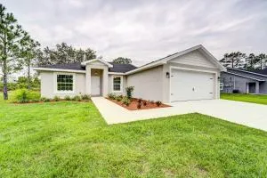 Sebring Sand Trap Home - Swim and Golf! - Wauchula