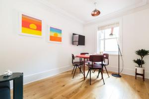 Hausd Flex - Covent Garden