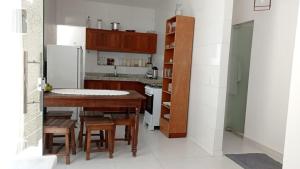 Residencial Nai Frutuosa