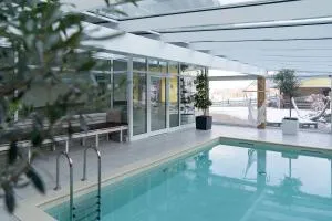 迪姆万岁公寓 - 巴德米滕多夫