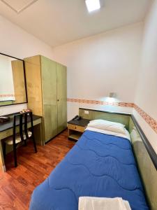 Single Room room in Hotel Como