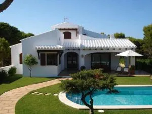 Villa Noray Cala Morell - Cala Morell