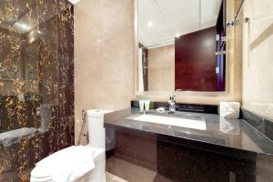 Elite Downtown Residence, Downtown - Stylish Studio