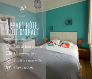 Les appartements dAu Coin Du Spa