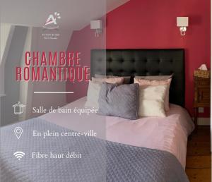 B&B / Chambres d'hotes Au coin du spa : photos des chambres