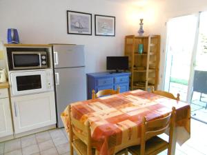 Villas Maisonnette Kristell : photos des chambres
