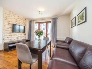Apartament nad Motławą